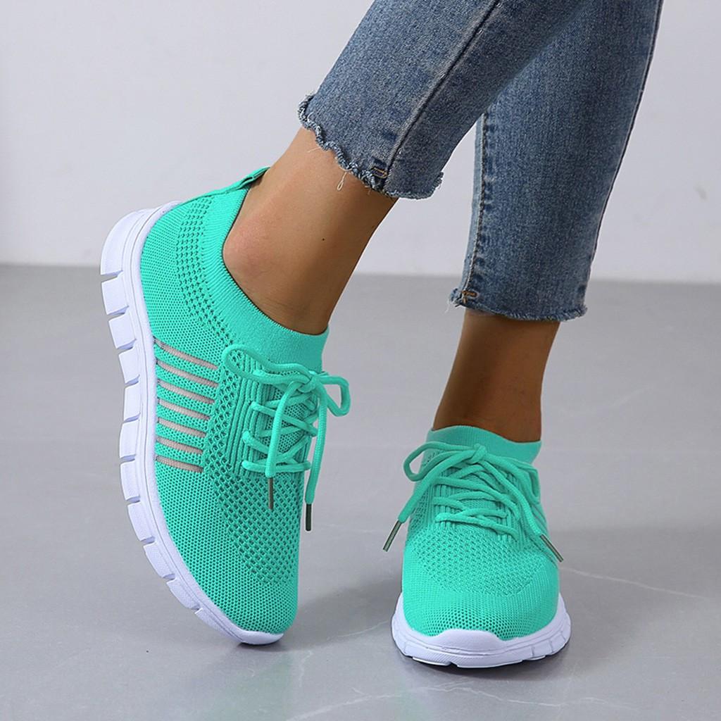 Atmungsaktive Orthopädische Sportschuhe Komfort & Stabilität