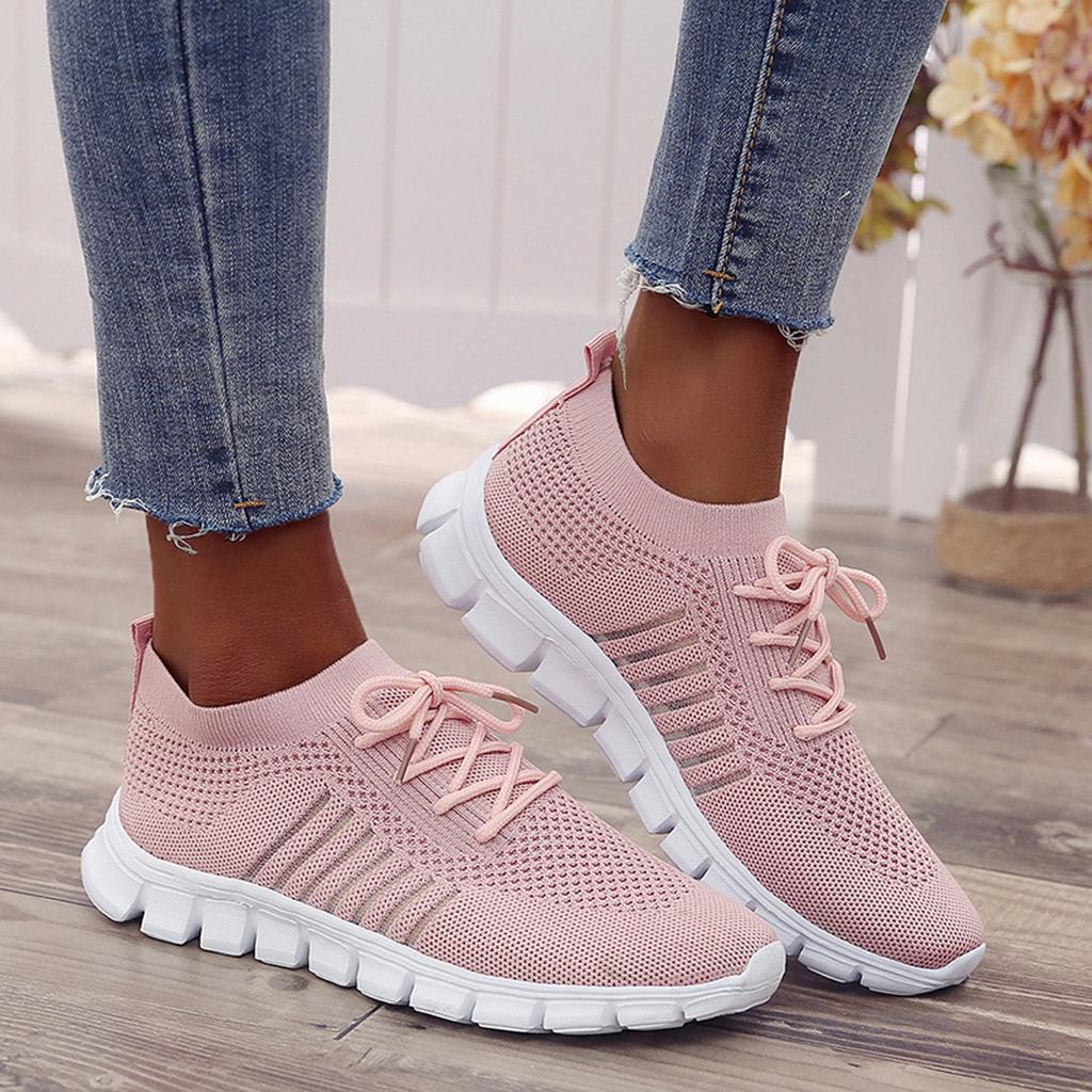 Atmungsaktive Orthopädische Sportschuhe Komfort & Stabilität