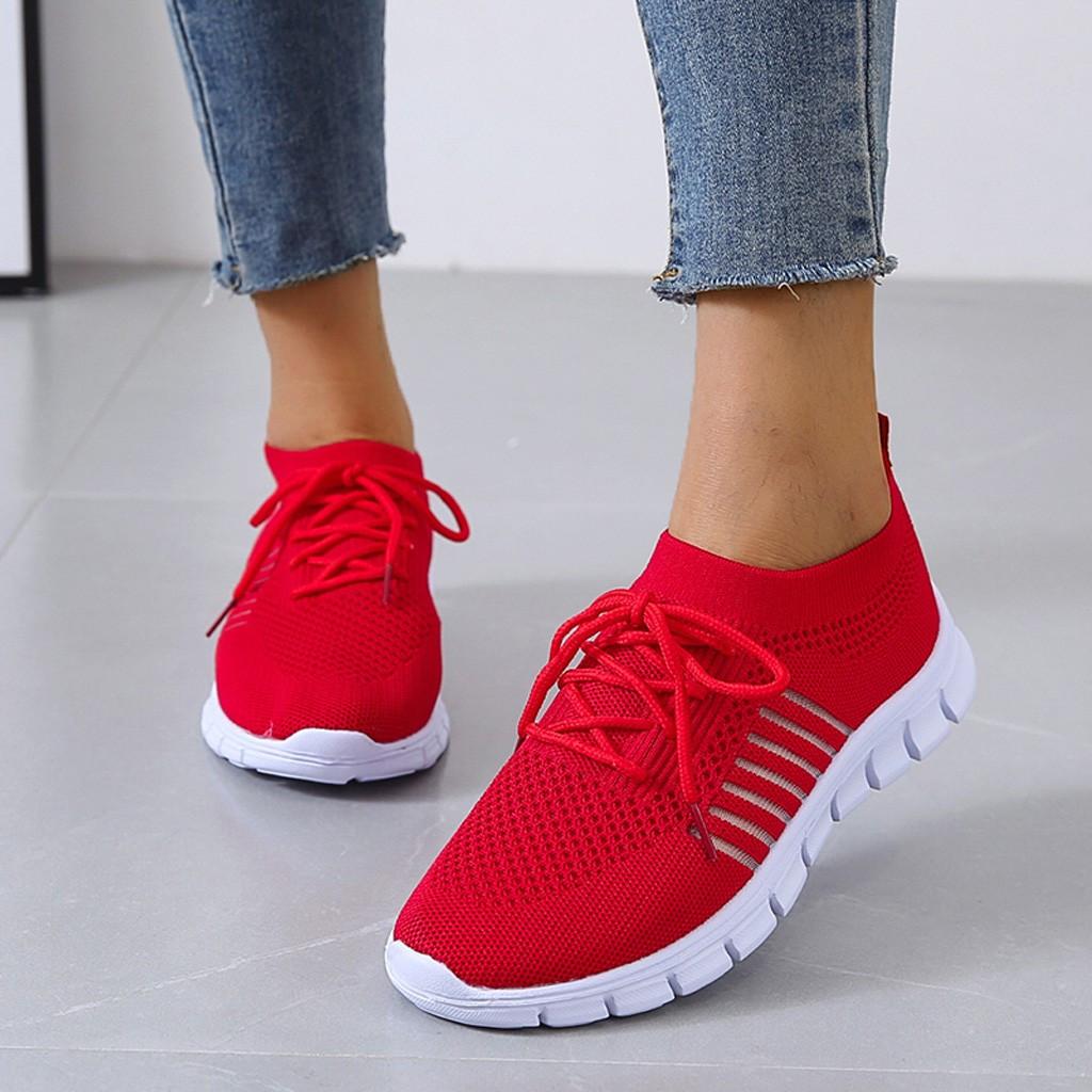 Atmungsaktive Orthopädische Sportschuhe Komfort & Stabilität