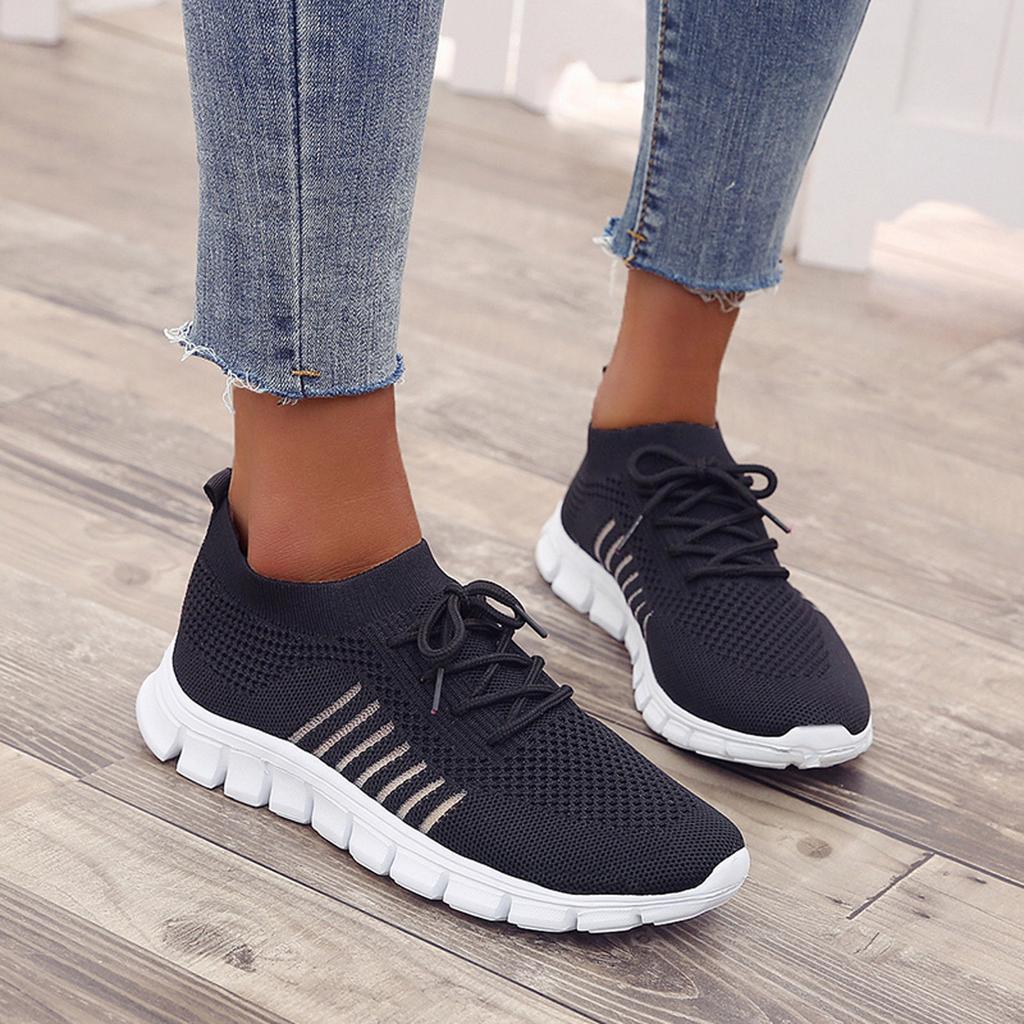 Atmungsaktive Orthopädische Sportschuhe Komfort & Stabilität