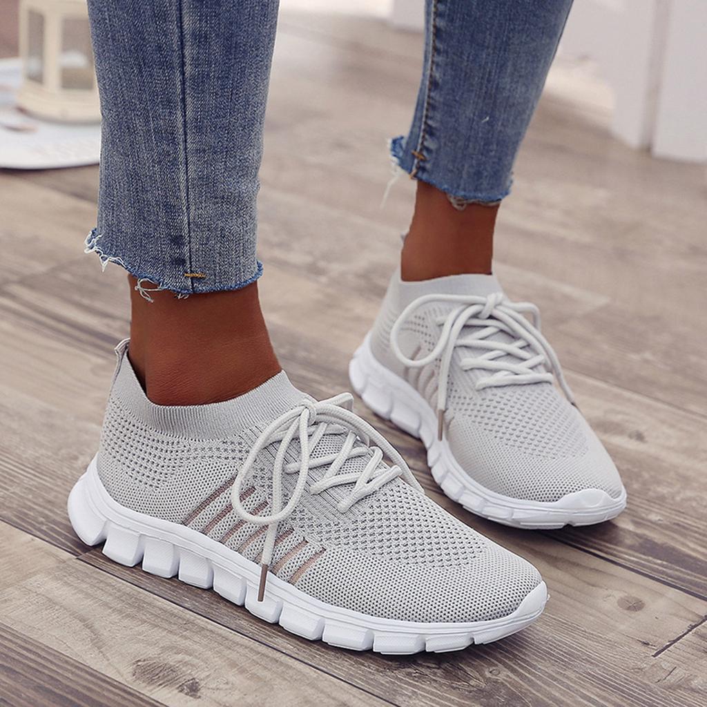 Atmungsaktive Orthopädische Sportschuhe Komfort & Stabilität