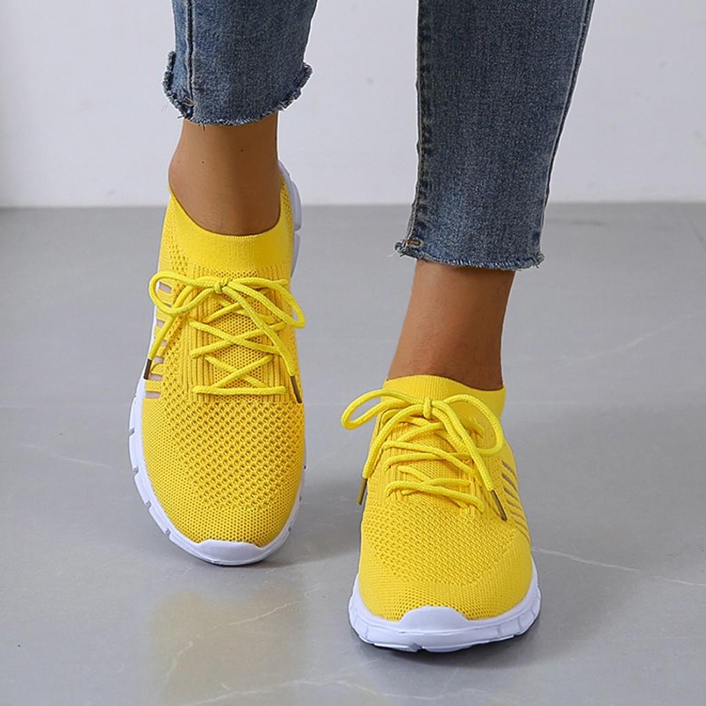 Atmungsaktive Orthopädische Sportschuhe Komfort & Stabilität