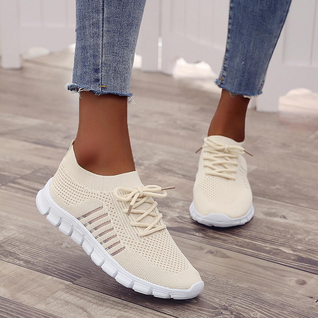 Atmungsaktive Orthopädische Sportschuhe Komfort & Stabilität