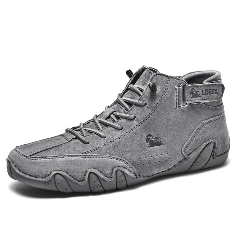 Rutschfeste Barfußschuhe Herren Damen Atmungsaktiv & bequem