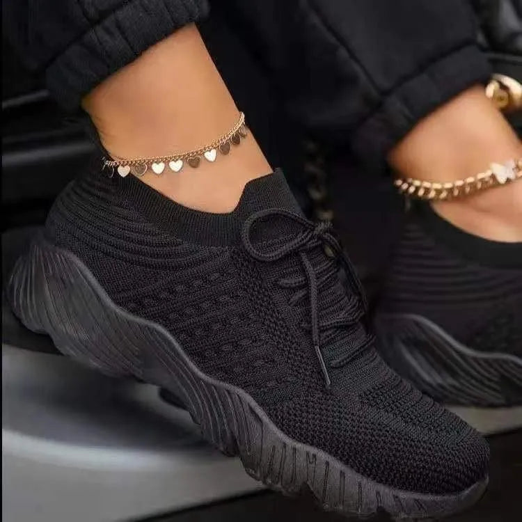 Orthopädische Damen-Sneaker Komfort & Style für empfindliche Füße
