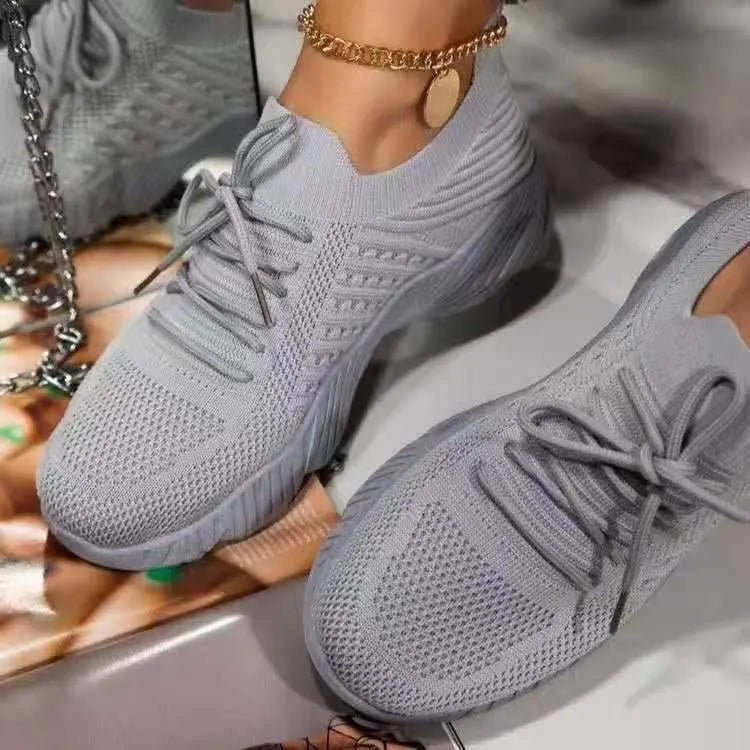 Orthopädische Damen-Sneaker Komfort & Style für empfindliche Füße