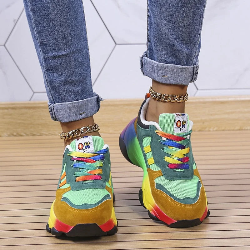 Orthopädische Sneaker Komfort & Style für Ihre Füße