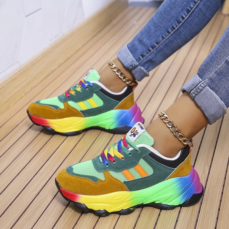 Orthopädische Sneaker Komfort & Style für Ihre Füße