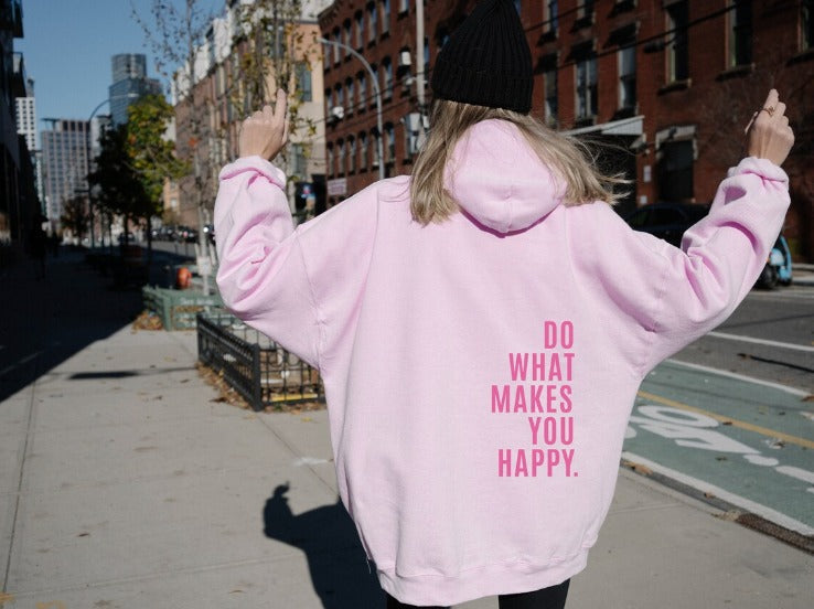 Damen Hoodie Komfort, Eleganz & Bewegungsfreiheit