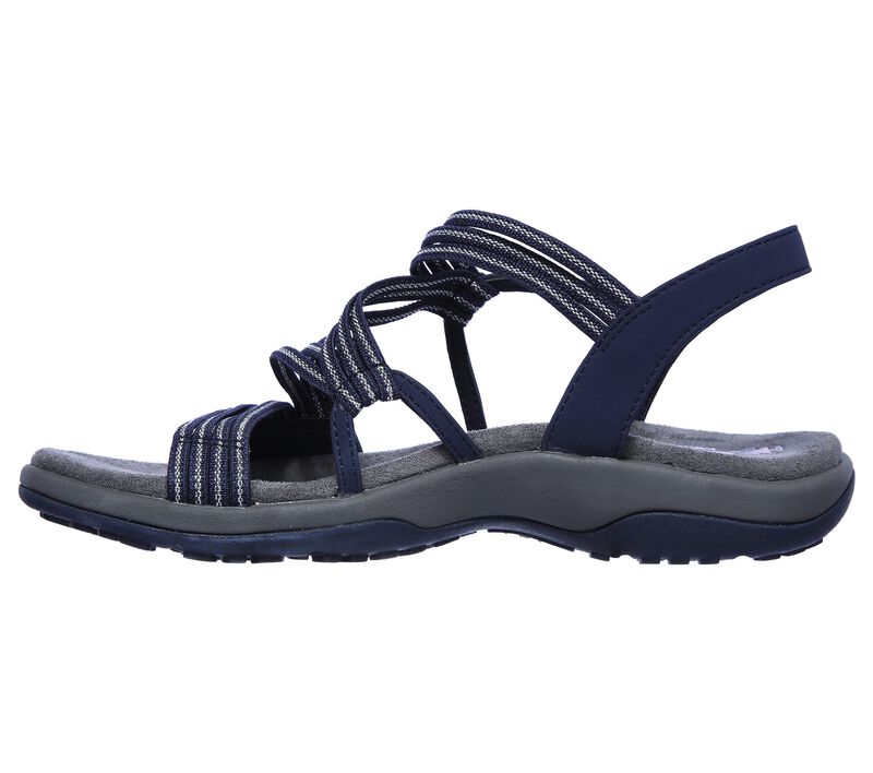 Orthopädische Damen-Riemchensandalen Elegant & bequem