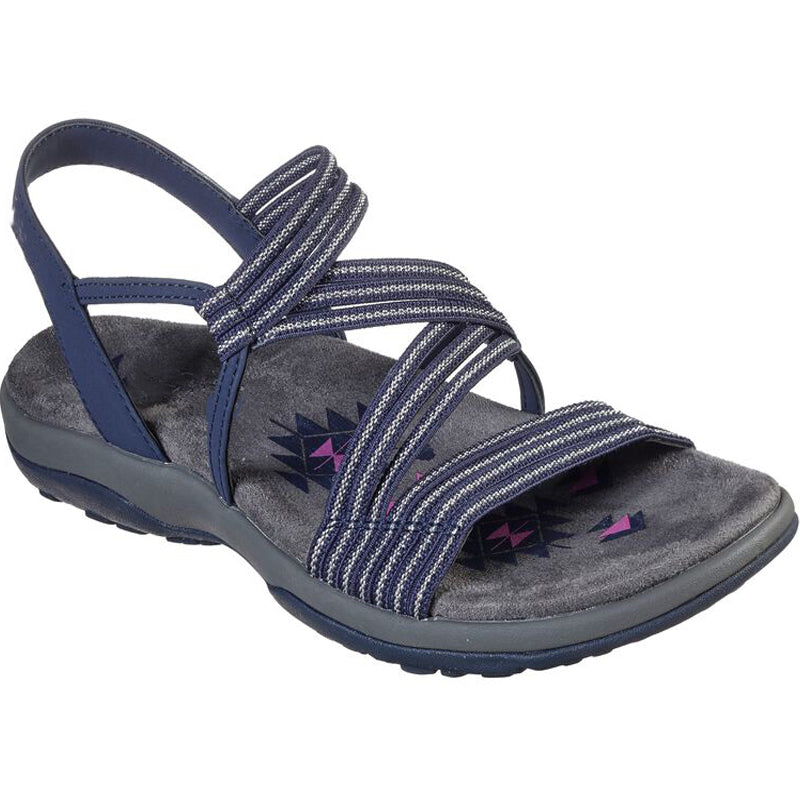 Orthopädische Damen-Riemchensandalen Elegant & bequem