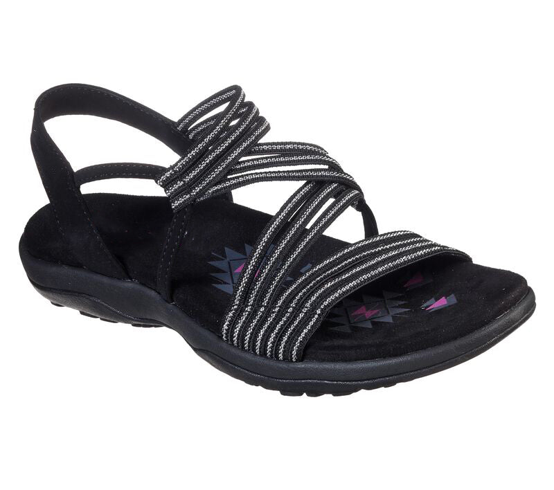 Orthopädische Damen-Riemchensandalen Elegant & bequem