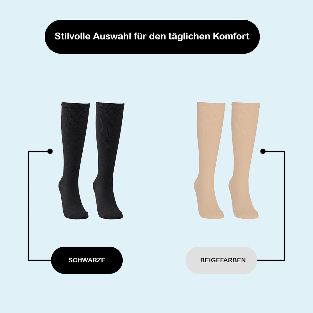 Rosenwolff - Einfache Kompressionsstrümpfe