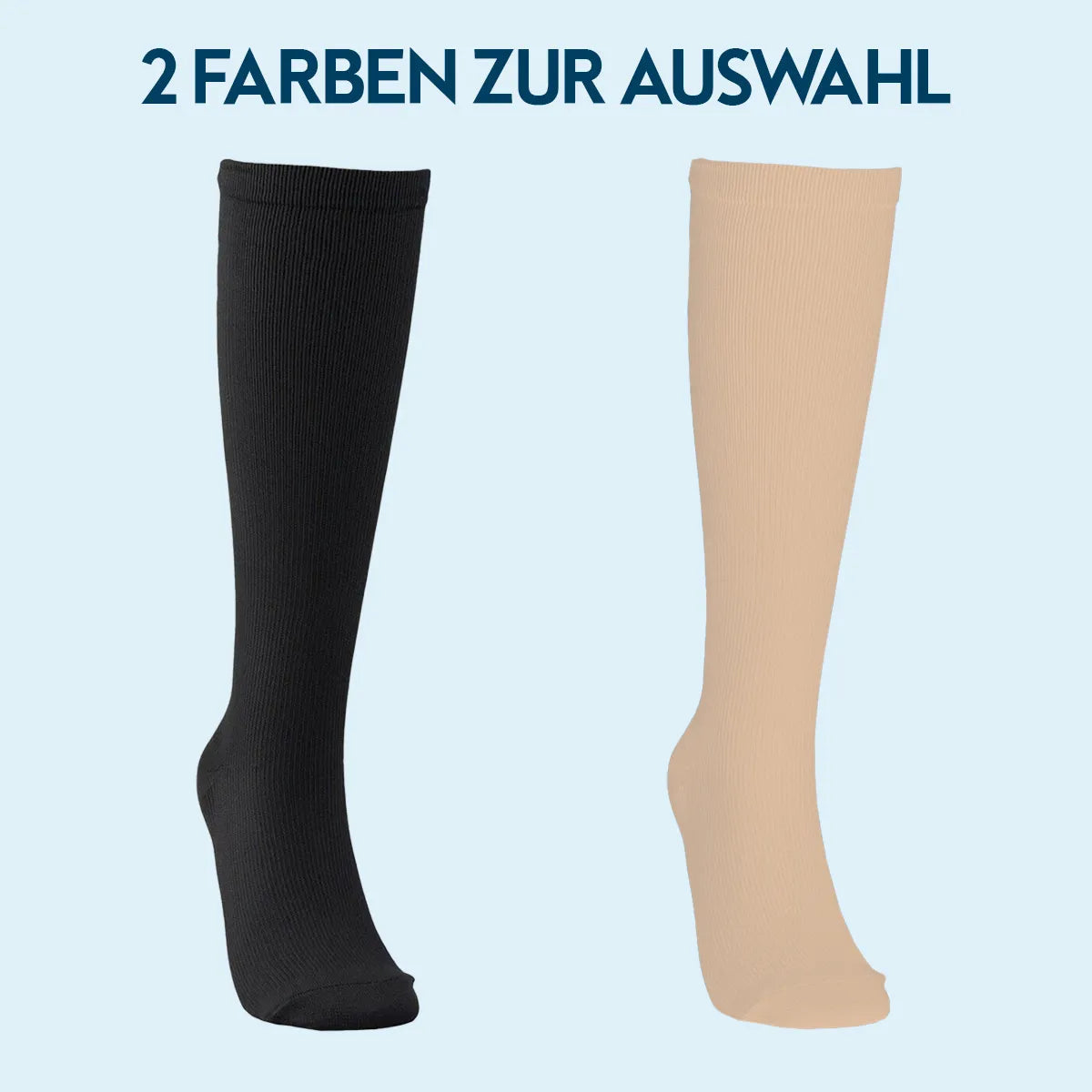 Rosenwolff - Einfache Kompressionsstrümpfe