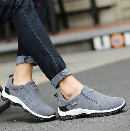 Orthopädische Wanderschuhe Herren Komfort & Rückenschmerzfreiheit