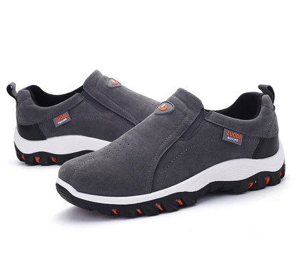 Orthopädische Wanderschuhe Herren Komfort & Rückenschmerzfreiheit