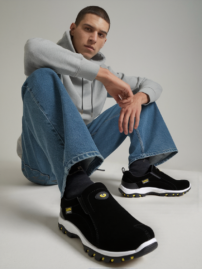 Orthopädische Wanderschuhe Herren Komfort & Rückenschmerzfreiheit