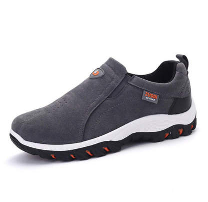 Orthopädische Wanderschuhe Herren Komfort & Rückenschmerzfreiheit
