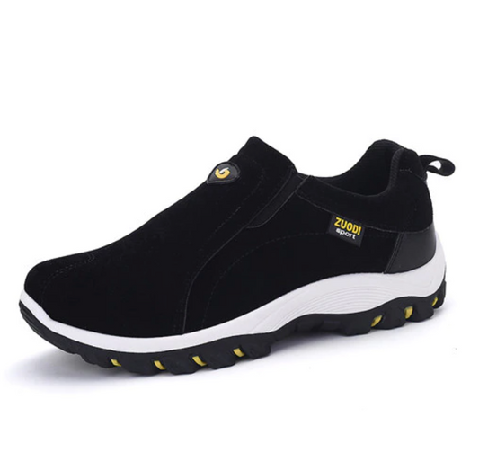Orthopädische Wanderschuhe Herren Komfort & Rückenschmerzfreiheit
