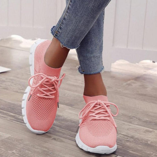 Orthopädische Damensneaker Elegante & bequeme Sportschuhe