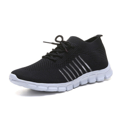 Orthopädische Damensneaker Elegante & bequeme Sportschuhe