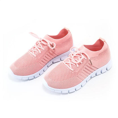 Orthopädische Damensneaker Elegante & bequeme Sportschuhe
