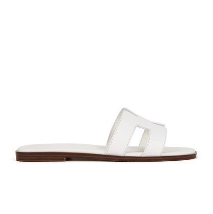 Elegante Damensandalen Luxuriöser Komfort & Stilvoller Look