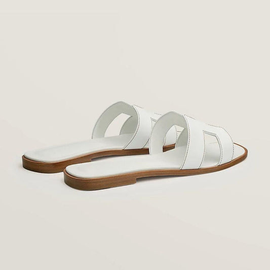Elegante Damensandalen Luxuriöser Komfort & Stilvoller Look