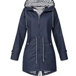 Marineblau