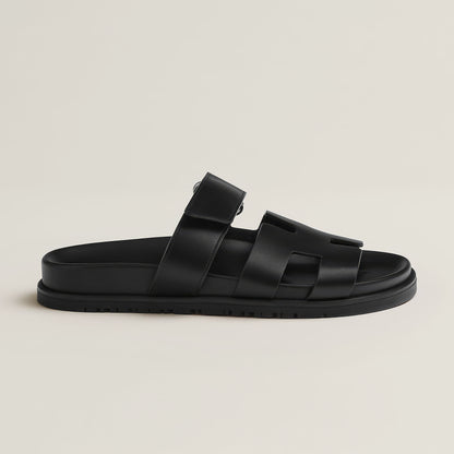 Luxus Sandalen Elegante Flip Flops für Damen - Sommerlicher Komfort und Stil