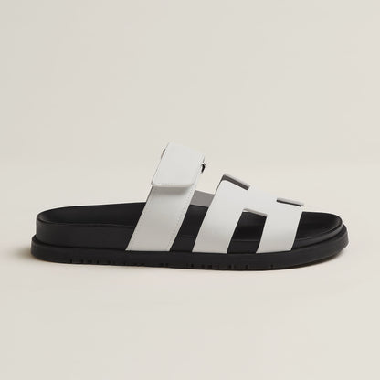 Luxus Sandalen Elegante Flip Flops für Damen - Sommerlicher Komfort und Stil