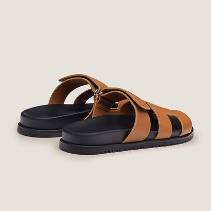 Luxus Sandalen Elegante Flip Flops für Damen - Sommerlicher Komfort und Stil