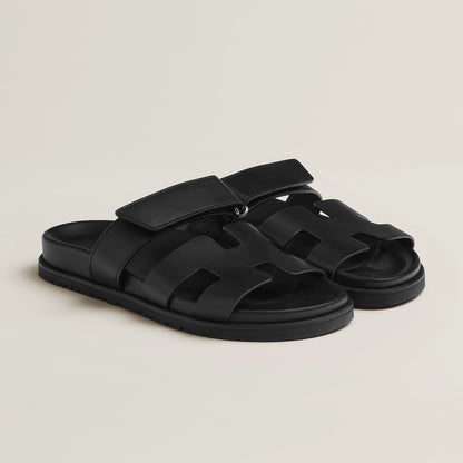 Luxus Sandalen Elegante Flip Flops für Damen - Sommerlicher Komfort und Stil