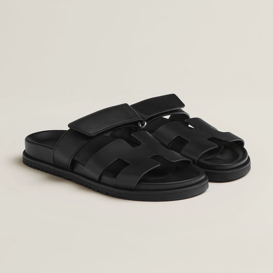 Luxus Sandalen Elegante Flip Flops für Damen - Sommerlicher Komfort und Stil