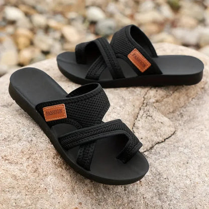 Orthopädische Hallux Valgus Sandalen Komfort & Korrektur