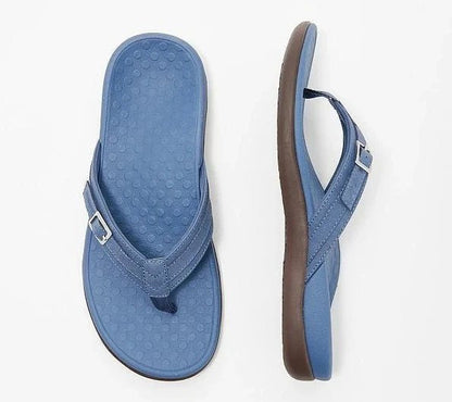 Orthopädische Flip-Flops Schmerzfreier Komfort für Ihre Füße