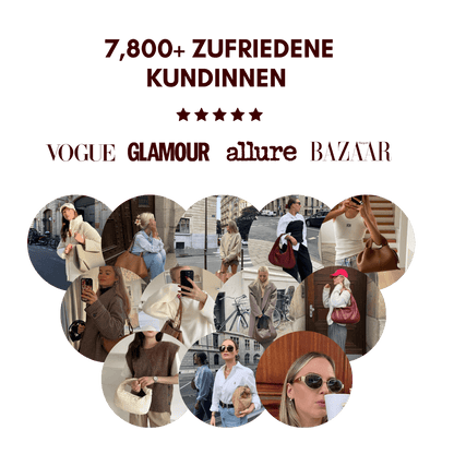 Geräumige Vintage Tote Bag Damen Umhängetasche & Shopper