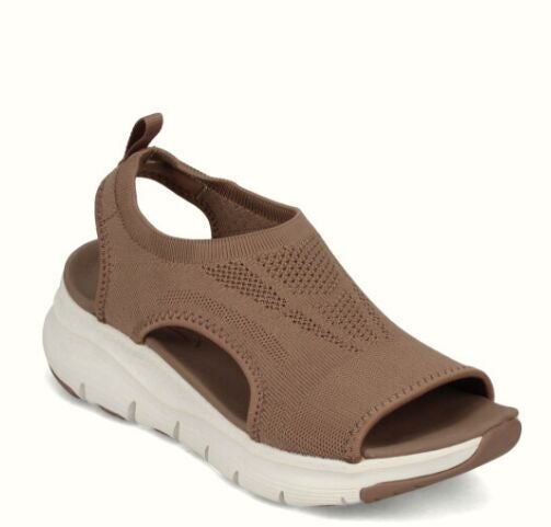 Weiche Orthopädische Sandalen Bequemer Komfort für Damen