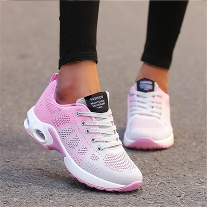 Strapazierfähige Orthopädische Sneaker Komfort & Stil für jeden Tag
