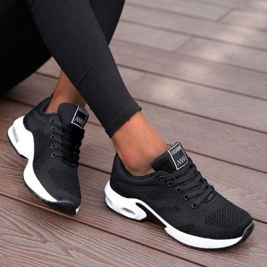 Strapazierfähige Orthopädische Sneaker Komfort & Stil für jeden Tag