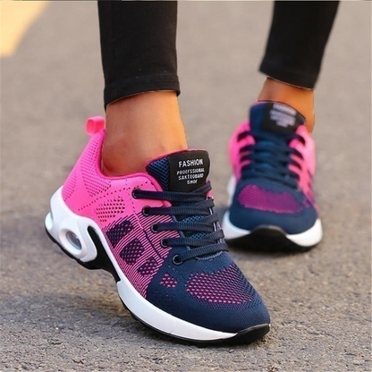 Strapazierfähige Orthopädische Sneaker Komfort & Stil für jeden Tag