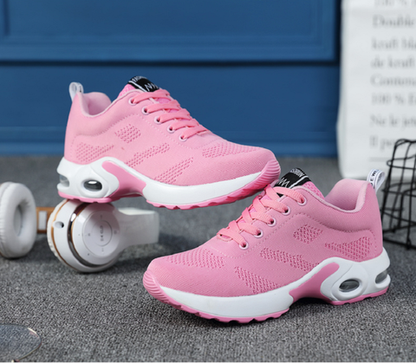 Strapazierfähige Orthopädische Sneaker Komfort & Stil für jeden Tag