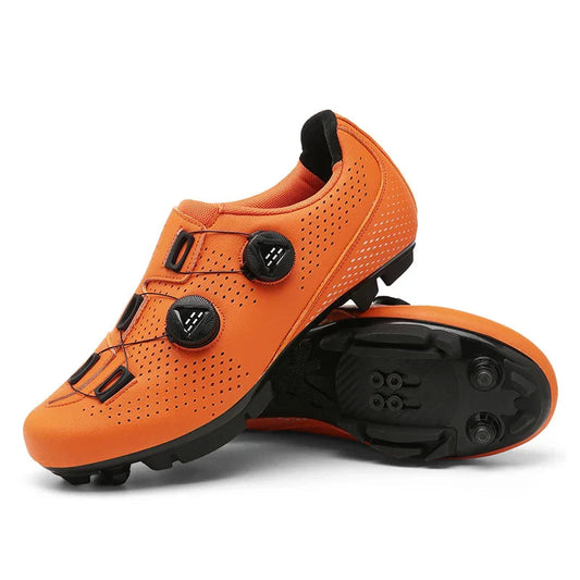 MTB & Rennrad Schuhe Zeitloses Design & Komfort
