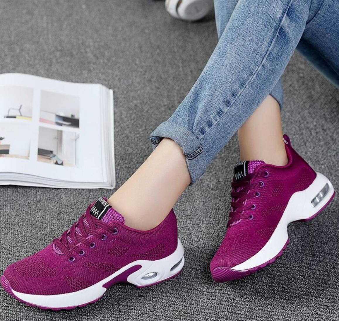 Orthopädische Schuhe Bequemster Komfort für Damen & Herren 2024