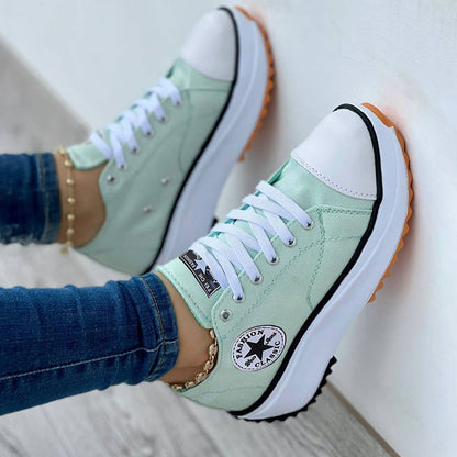 Orthopädische Schuhe mit dicker Sohle Komfort und Halt für den ganzen Tag
