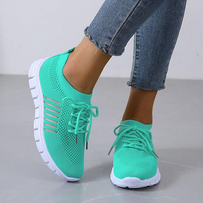 Atmungsaktive Orthopädische Sportschuhe Komfort & Stabilität