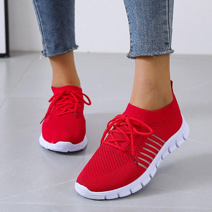 Atmungsaktive Orthopädische Sportschuhe Komfort & Stabilität