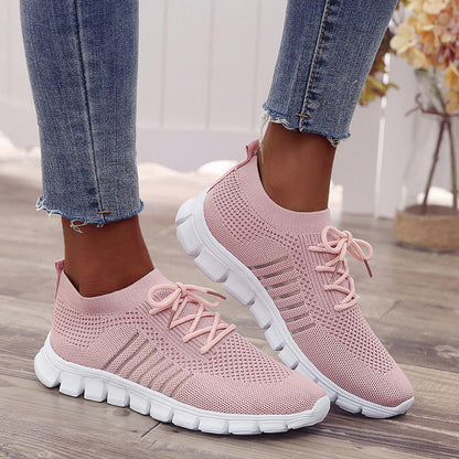 Atmungsaktive Orthopädische Sportschuhe Komfort & Stabilität