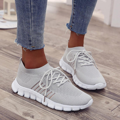 Atmungsaktive Orthopädische Sportschuhe Komfort & Stabilität