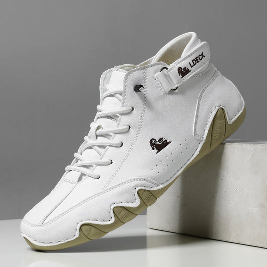 Rutschfeste Barfußschuhe Herren Damen Atmungsaktiv & bequem